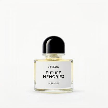 Future Memories Eau de Parfum