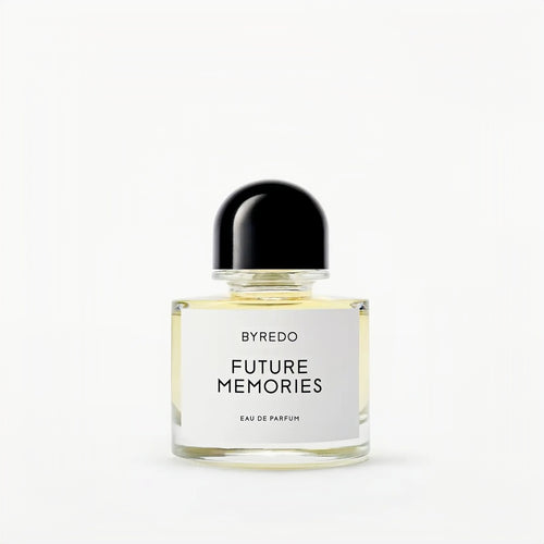 Future Memories Eau de Parfum