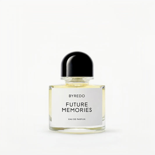 Future Memories Eau de Parfum