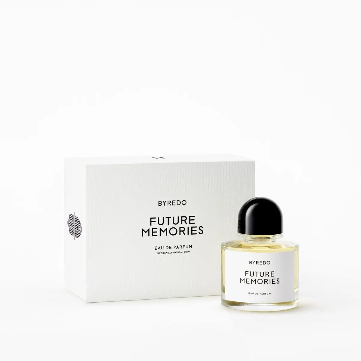 Future Memories Eau de Parfum